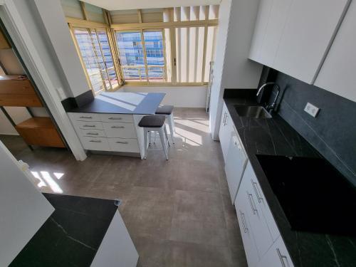 Apartamento Torre Edinso (1� Linea Playa Muchavista)