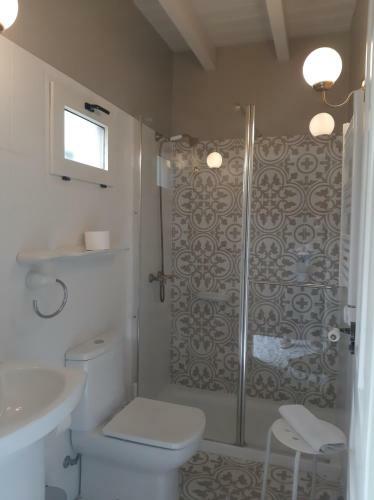 Apartamentos El Llanin