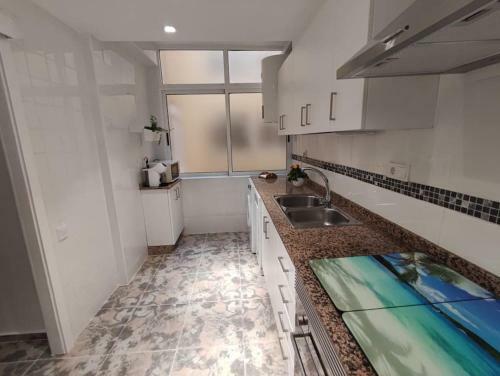 Ceveral Apartament Playa Muchavista Las Lanzas