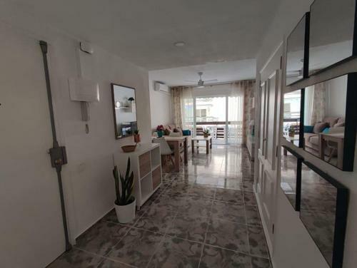 Ceveral Apartament Playa Muchavista Las Lanzas