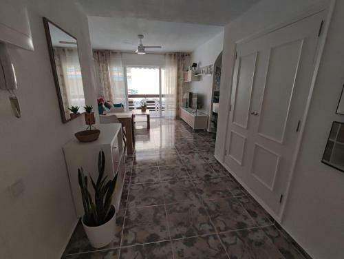 Ceveral Apartament Playa Muchavista Las Lanzas