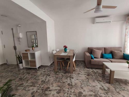 Ceveral Apartament Playa Muchavista Las Lanzas