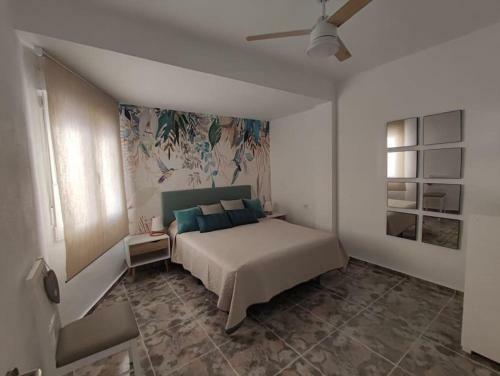 Ceveral Apartament Playa Muchavista Las Lanzas