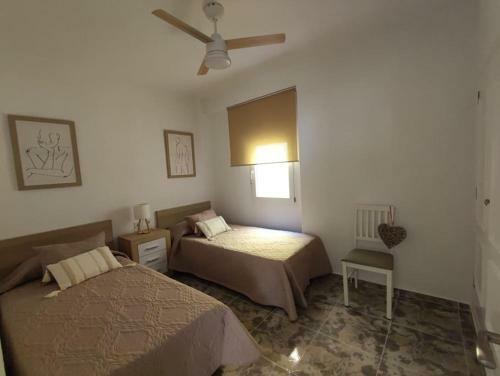 Ceveral Apartament Playa Muchavista Las Lanzas