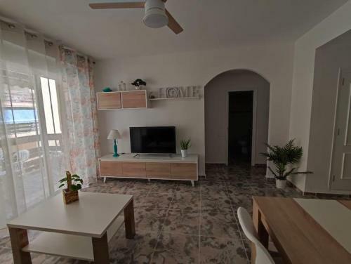 Ceveral Apartament Playa Muchavista Las Lanzas