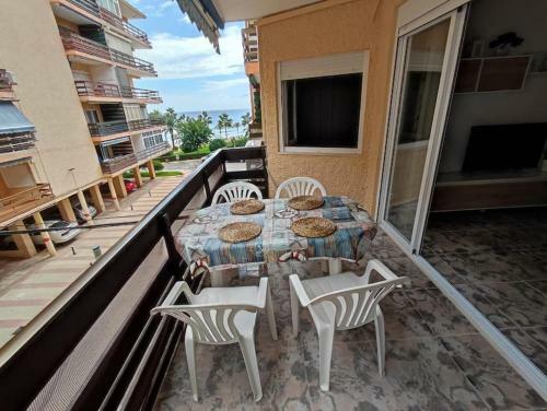 Ceveral Apartament Playa Muchavista Las Lanzas
