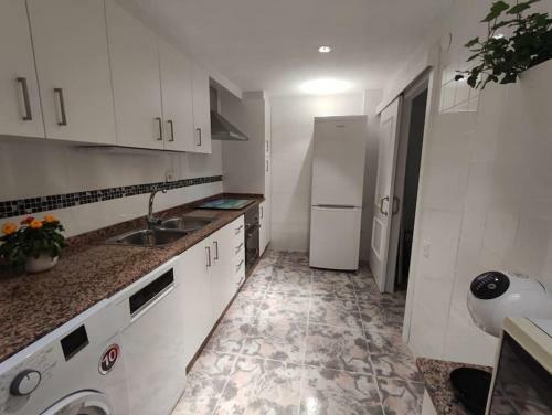 Ceveral Apartament Playa Muchavista Las Lanzas