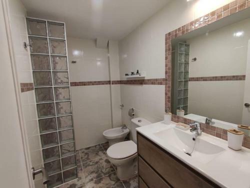Ceveral Apartament Playa Muchavista Las Lanzas