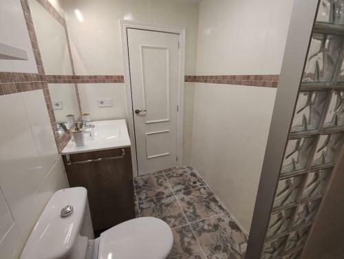 Ceveral Apartament Playa Muchavista Las Lanzas