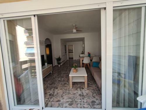 Ceveral Apartament Playa Muchavista Las Lanzas