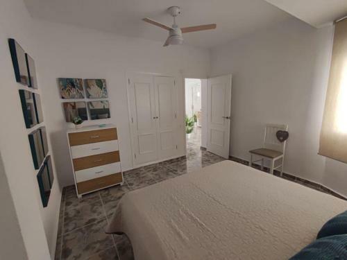 Ceveral Apartament Playa Muchavista Las Lanzas
