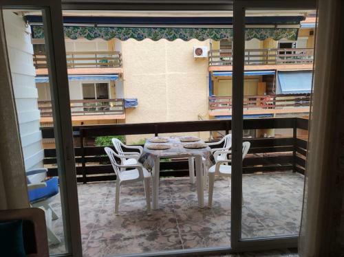 Ceveral Apartament Playa Muchavista Las Lanzas