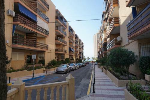 Ceveral Apartament Playa Muchavista Las Lanzas