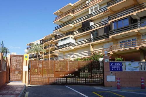Ceveral Apartament Playa Muchavista Las Lanzas