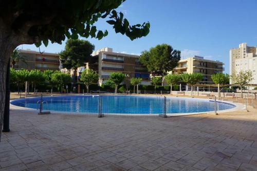 Ceveral Apartament Playa Muchavista Las Lanzas