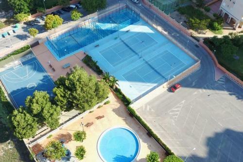 Ceveral Apartament Playa Muchavista Las Lanzas
