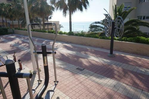 Ceveral Apartament Playa Muchavista Las Lanzas