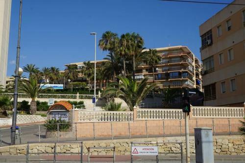 Ceveral Apartament Playa Muchavista Las Lanzas