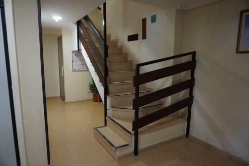 Ceveral Apartament Playa Muchavista Las Lanzas