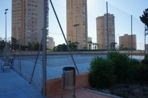 Ceveral Apartament Playa Muchavista Las Lanzas