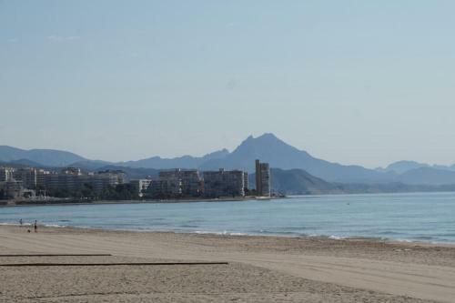 Ceveral Apartament Playa Muchavista Las Lanzas