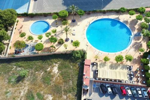 Ceveral Apartament Playa Muchavista Las Lanzas