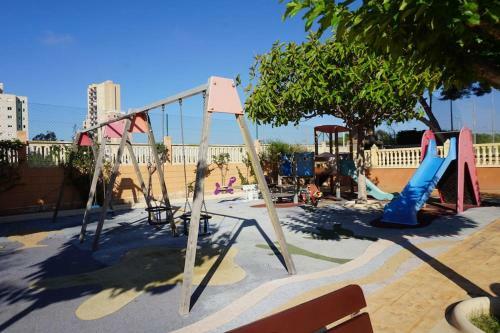 Ceveral Apartament Playa Muchavista Las Lanzas
