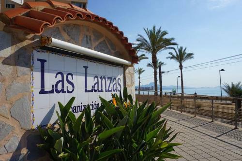 Ceveral Apartament Playa Muchavista Las Lanzas