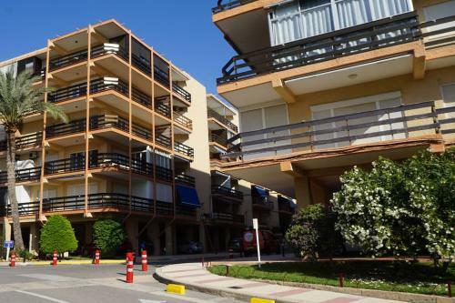 Ceveral Apartament Playa Muchavista Las Lanzas