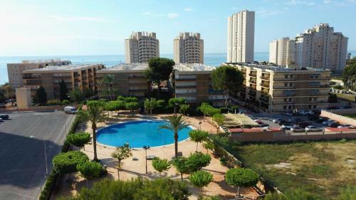 Ceveral Apartament Playa Muchavista Las Lanzas