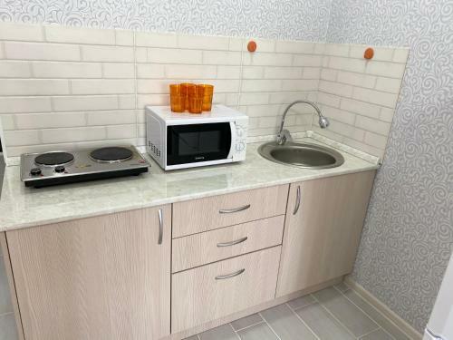 Apartamento ??????????????? 1-??? ???????? ? ????? ?????? ?.??????