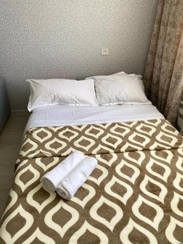 Apartamento ??????????????? 1-??? ???????? ? ????? ?????? ?.??????