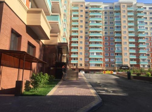 Apartamento ??????, ???????? ???????? ? ???????? ????? ?? ?????