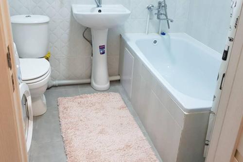 Apartamento ??????, ???????? ???????? ? ???????? ????? ?? ?????