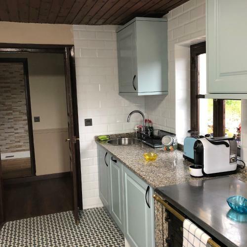 Agroturismo Apartamentos 'los Balcones de Nieda 2'