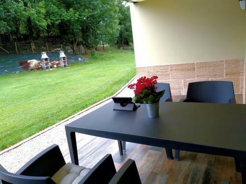Apartamento Complejo Tur�stico Les Cotolles