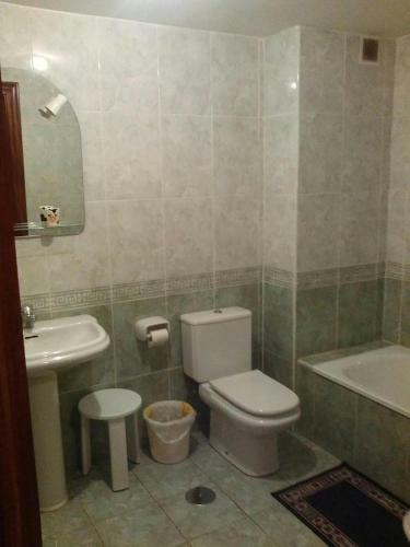 Apartamento Rio Gue�a