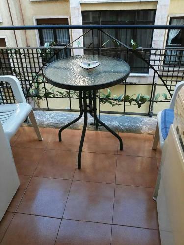 Apartamento Rio Gue�a