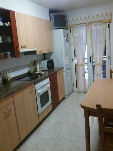 Apartamento Rio Gue�a