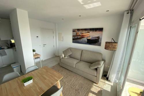 Apartamento Penthouse 6d With Pool , 150 Meters Canyamel Beach
