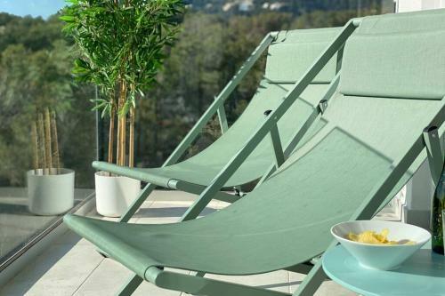 Apartamento Penthouse 6d With Pool , 150 Meters Canyamel Beach
