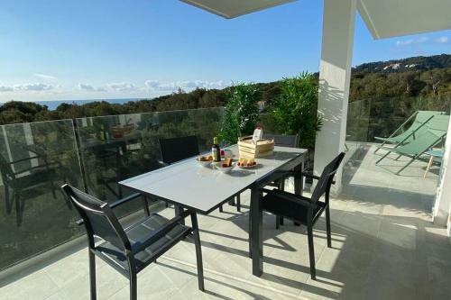 Apartamento Penthouse 6d With Pool , 150 Meters Canyamel Beach