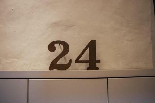 Apartamento Casa Boutique N� 24