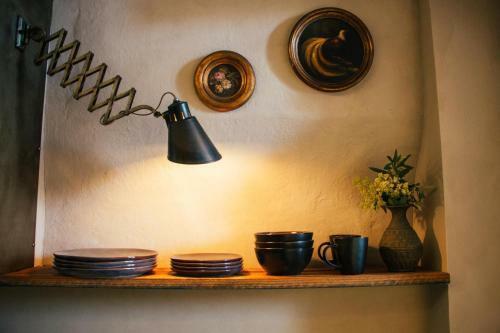Apartamento Casa Boutique N� 24