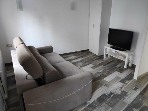 Apartamento Cal Yayo