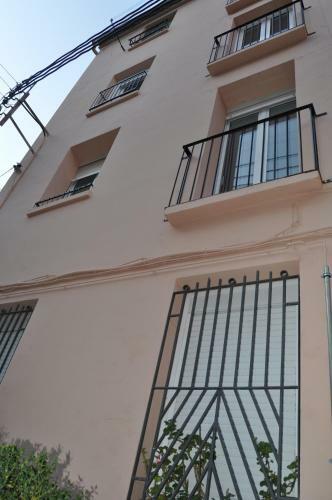 Apartamento Cal Yayo