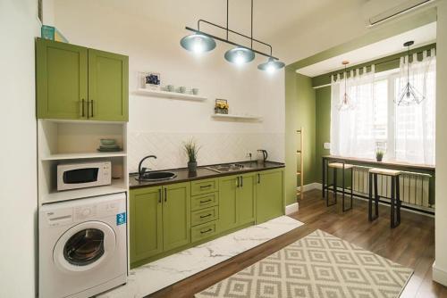 Apartamento Manica ?? ??????? ????