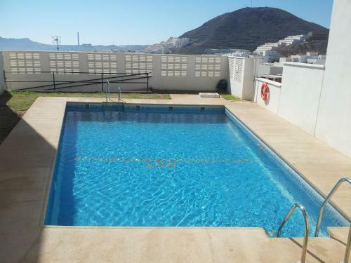 Apartamento Vistas Espectaculares Al Mar