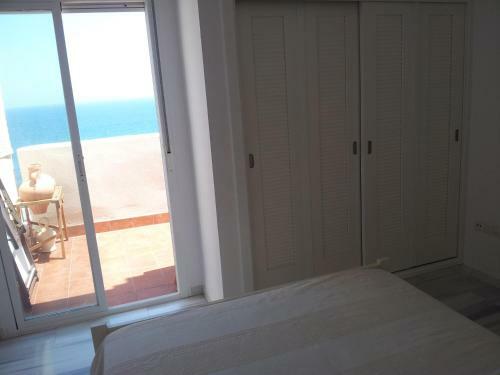 Apartamento Vistas Espectaculares Al Mar