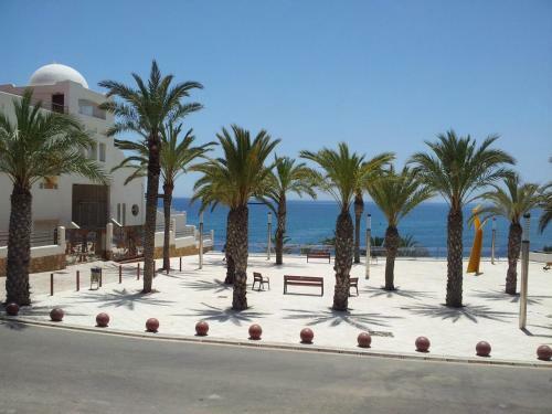 Apartamento Vistas Espectaculares Al Mar